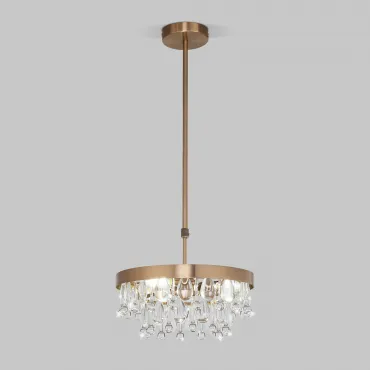 Люстра на штанге Eurosvet Sophie 60165/3  