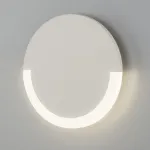 Настенный светодиодный светильник Eurosvet Radiant 40147/1 LED