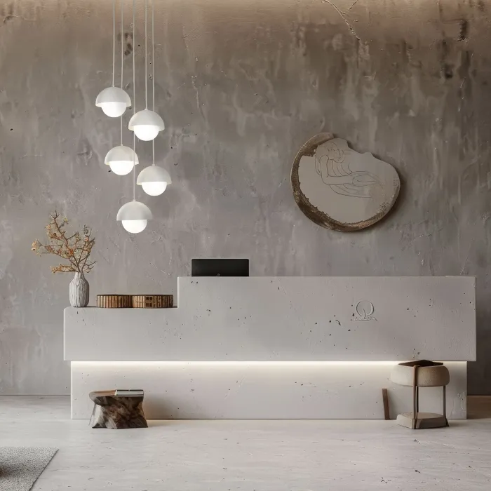 Подвесной светильник TK Lighting Bono a068322 от ImperiumLoft