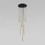 Подвесной светильник TK Lighting Piano 10118 Piano