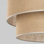 Подвесной светильник TK Lighting Calisto a068437 от ImperiumLoft