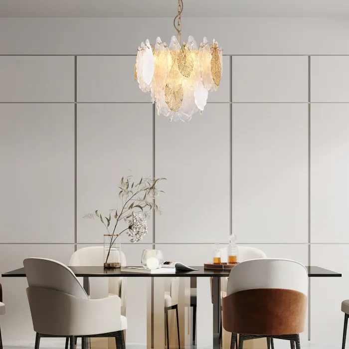 Подвесная люстра Bogate's Leaf a065314 от ImperiumLoft