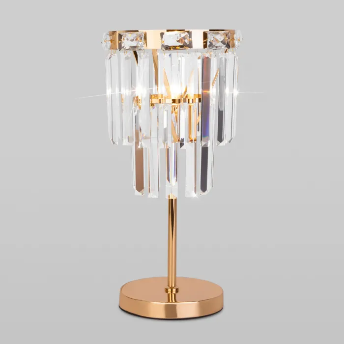 Настольный светильник с Eurosvet Elegante a060648 от ImperiumLoft