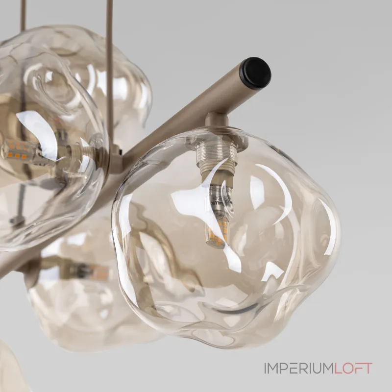 Подвесной светильник TK Lighting Lava Sabia 11111