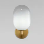 Настенный светильник Eurosvet Loona a065615 от ImperiumLoft