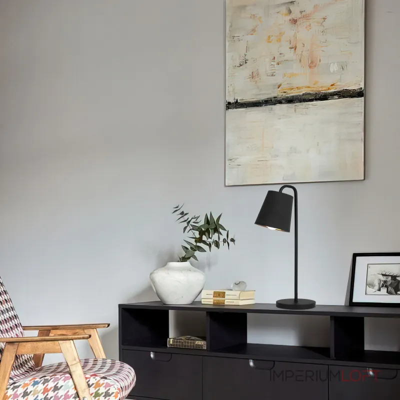 Настольный светильник Eurosvet Montero a061344 от ImperiumLoft Настольный светильник Eurosvet Montero a061344 от ImperiumLoft