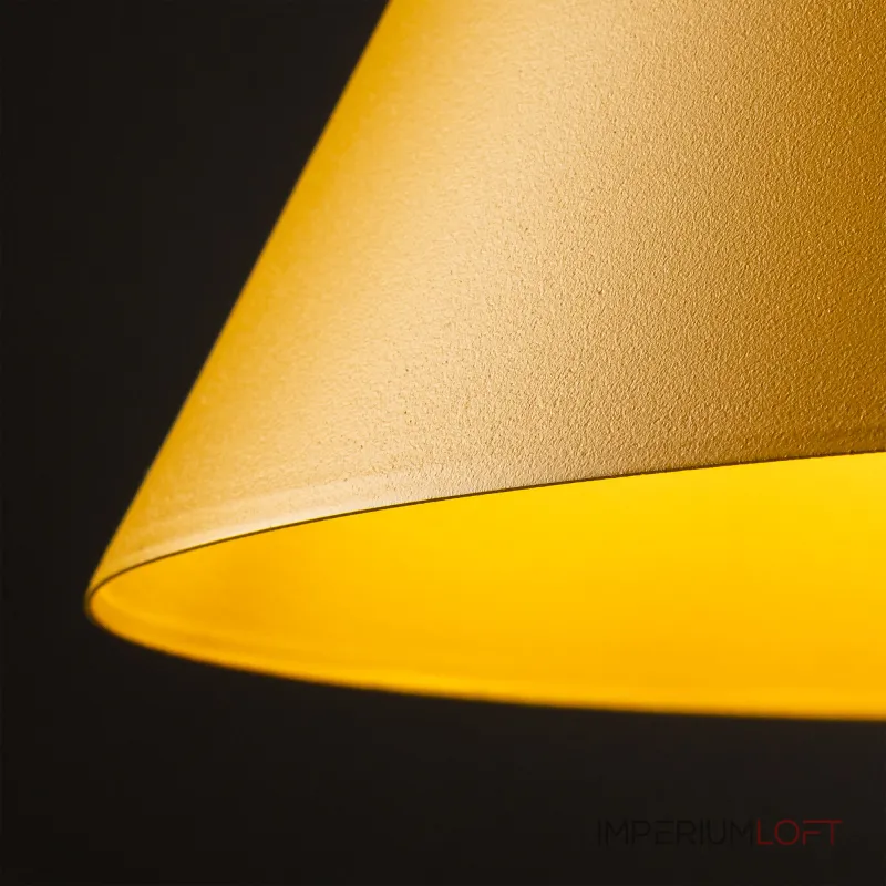 Подвесной светильник TK Lighting Cono 10066