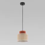 Подвесной светильник TK Lighting Duo 3139 Duo