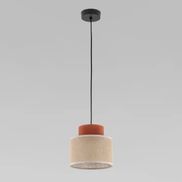 Подвесной светильник TK Lighting Duo 3139 Duo