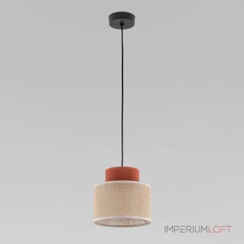 Подвесной светильник TK Lighting Duo 3139 Duo