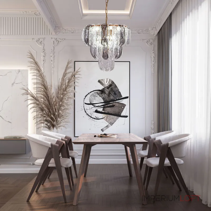 Подвесная люстра Bogate's Callas 365/12 Подвесная люстра Bogate's Callas 365/12