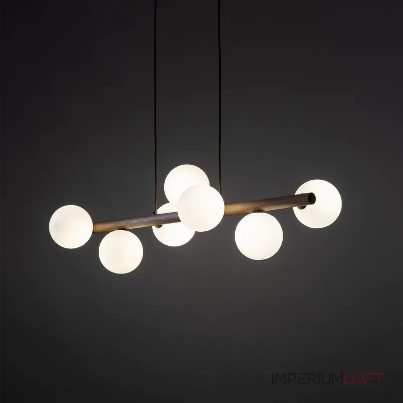 Подвесной светильник TK Lighting Estera wood a068335 от ImperiumLoft Подвесной светильник TK Lighting Estera wood a068335 от ImperiumLoft
