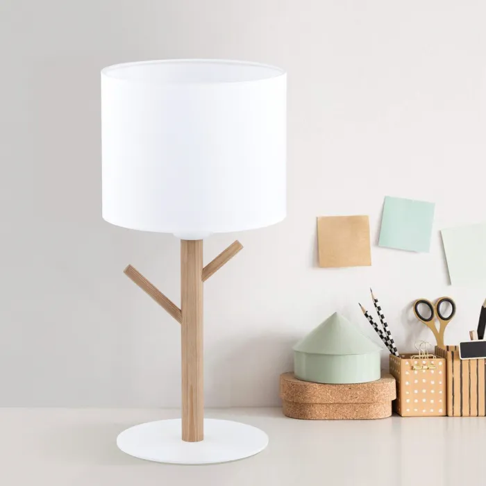 Настольный светильник TK Lighting Albero a060138 от ImperiumLoft