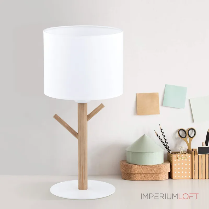 Настольный светильник TK Lighting Albero a060138 от ImperiumLoft Настольный светильник TK Lighting Albero a060138 от ImperiumLoft