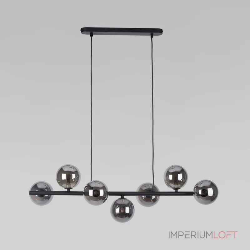 Подвесной светильник TK Lighting Estera 5666 Estera Black
