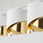 Подвесной светильник TK Lighting Grant White 4821 Grant White