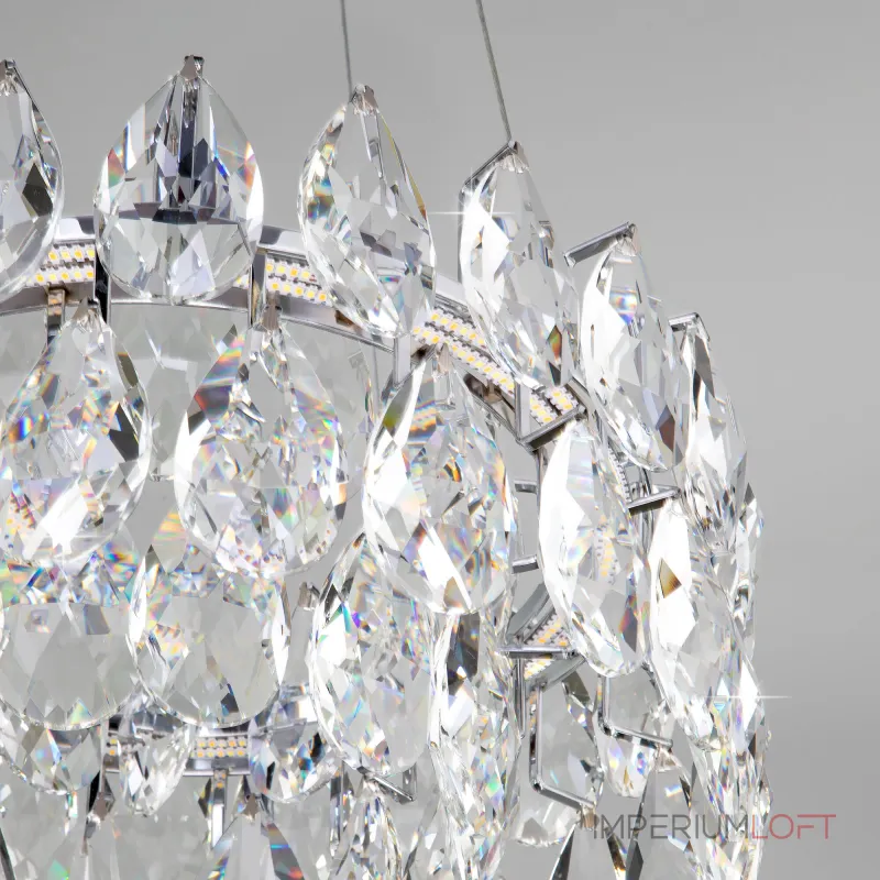 Подвесная люстра Bogate's Marvel 90370/1