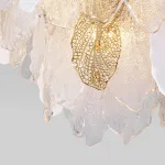 Подвесная люстра Bogate's Leaf a065314 от ImperiumLoft