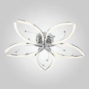 Потолочный светильник Eurosvet Fiona 90056/5