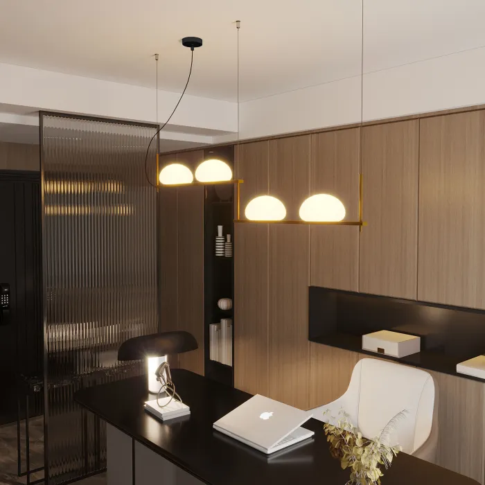 Подвесной светильник Eurosvet Stair a061376 от ImperiumLoft