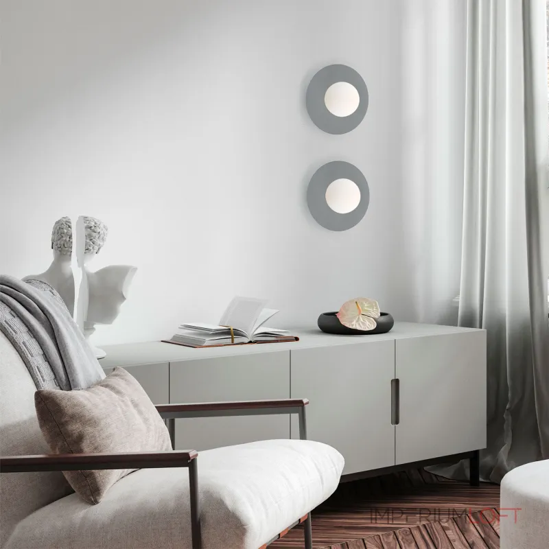 Настенный светильник TK Lighting Pixi a068697 Настенный светильник TK Lighting Pixi a068697
