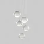 Подвесной светильник TK Lighting Bono a068322 от ImperiumLoft