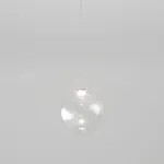 Подвесной светильник Eurosvet Wonder 50232/1 LED