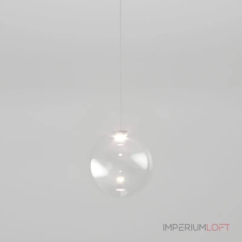 Подвесной светильник Eurosvet Wonder 50232/1 LED