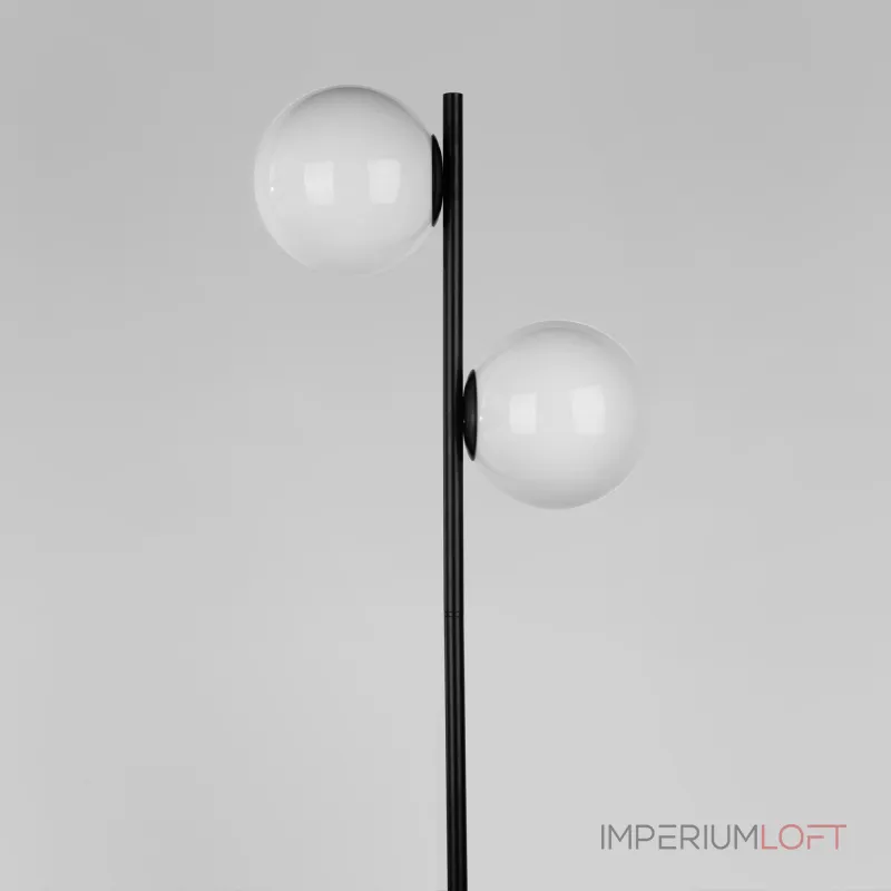 Напольный светильник с мраморным основанием Eurosvet Marbella a064389 от ImperiumLoft Напольный светильник с мраморным основанием Eurosvet Marbella a064389 от ImperiumLoft