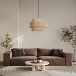 Подвесной светильник TK Lighting Calisto a068437 от ImperiumLoft