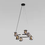 Подвесная люстра TK Lighting Anabelle 6843 Anabelle
