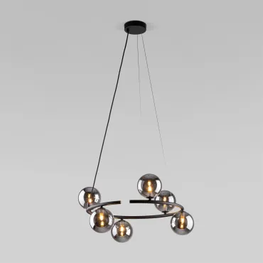 Подвесная люстра TK Lighting Anabelle 6843 Anabelle