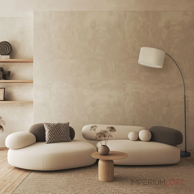 Напольный светильник TK Lighting Zenith a068782