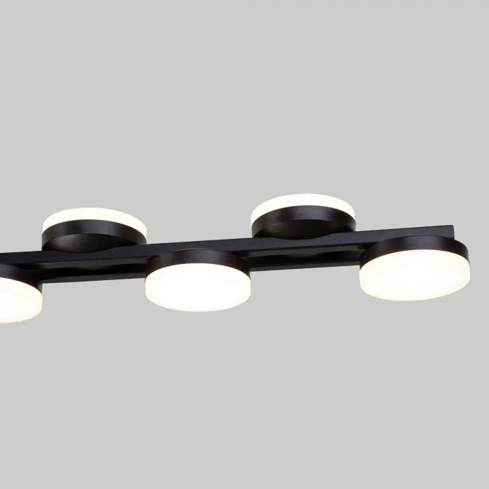 Подвесной светодиодный светильник Eurosvet Tapioca a068076 от ImperiumLoft