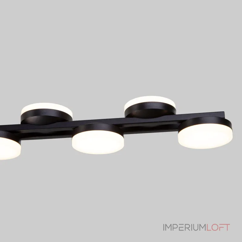 Подвесной светодиодный светильник Eurosvet Tapioca a068076 от ImperiumLoft Подвесной светодиодный светильник Eurosvet Tapioca a068076 от ImperiumLoft