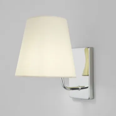Настенный светильник Eurosvet Amaretto 60155/1 хром  