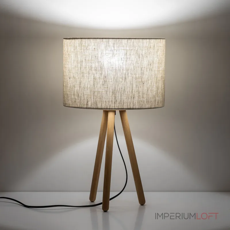 Настольный светильник TK Lighting Tokyo a059895 Настольный светильник TK Lighting Tokyo a059895