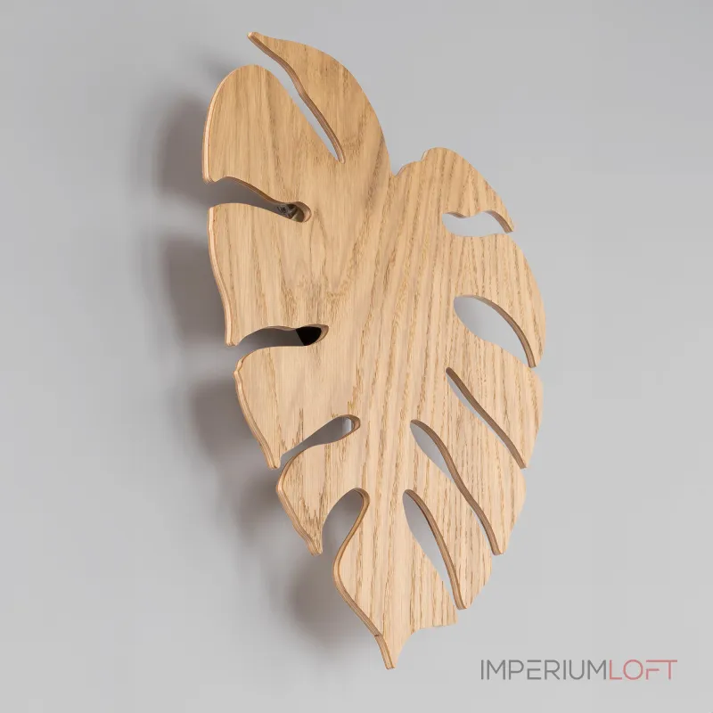 Настенный светильник TK Lighting Monstera 5422 Monstera Настенный светильник TK Lighting Monstera 5422 Monstera