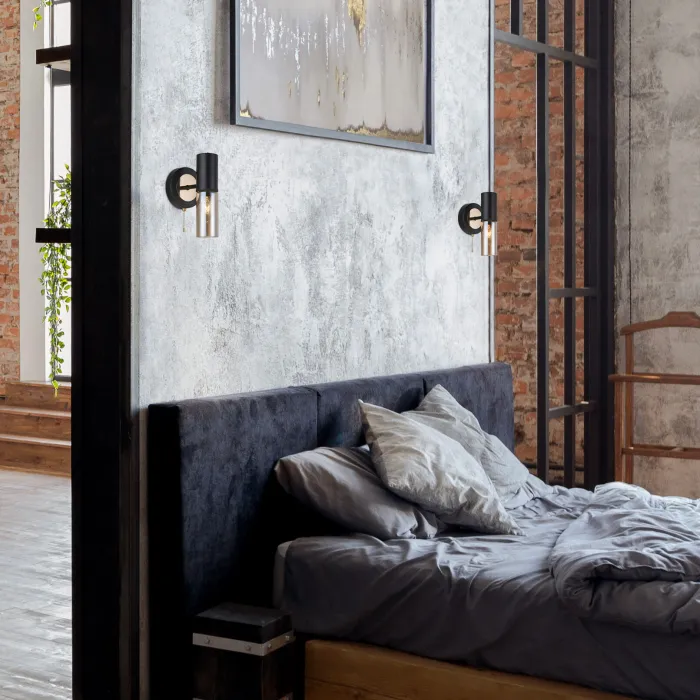 Настенный светильник Eurosvet Tesoro a053247 от ImperiumLoft
