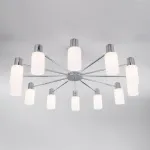 Потолочная люстра Eurosvet Vegga a057112 от ImperiumLoft
