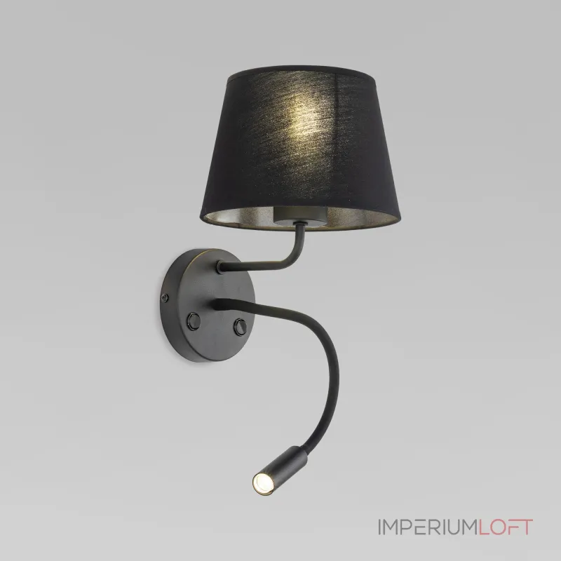 Настенный светильник TK Lighting Maja 10081 Настенный светильник TK Lighting Maja 10081