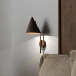 Светильник настенный TK Lighting Cono a070964
