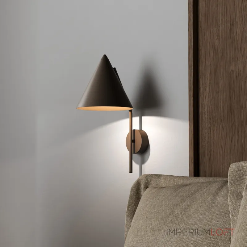 Светильник настенный TK Lighting Cono a070964