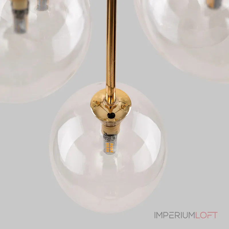 Подвесной светильник TK Lighting Nilos 5943