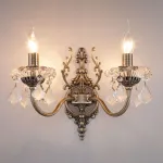 Настенный светильник Eurosvet Elisha 65239 от ImperiumLoft