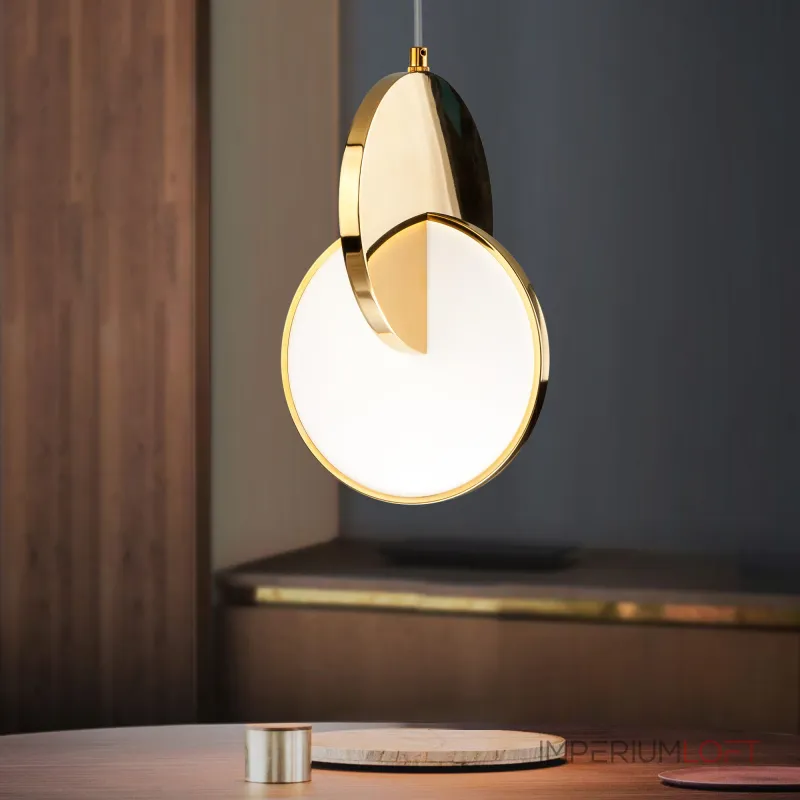 Подвесной светильник Eurosvet Lang 50225/1 LED