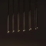 Подвесной светильник TK Lighting Piano 10119