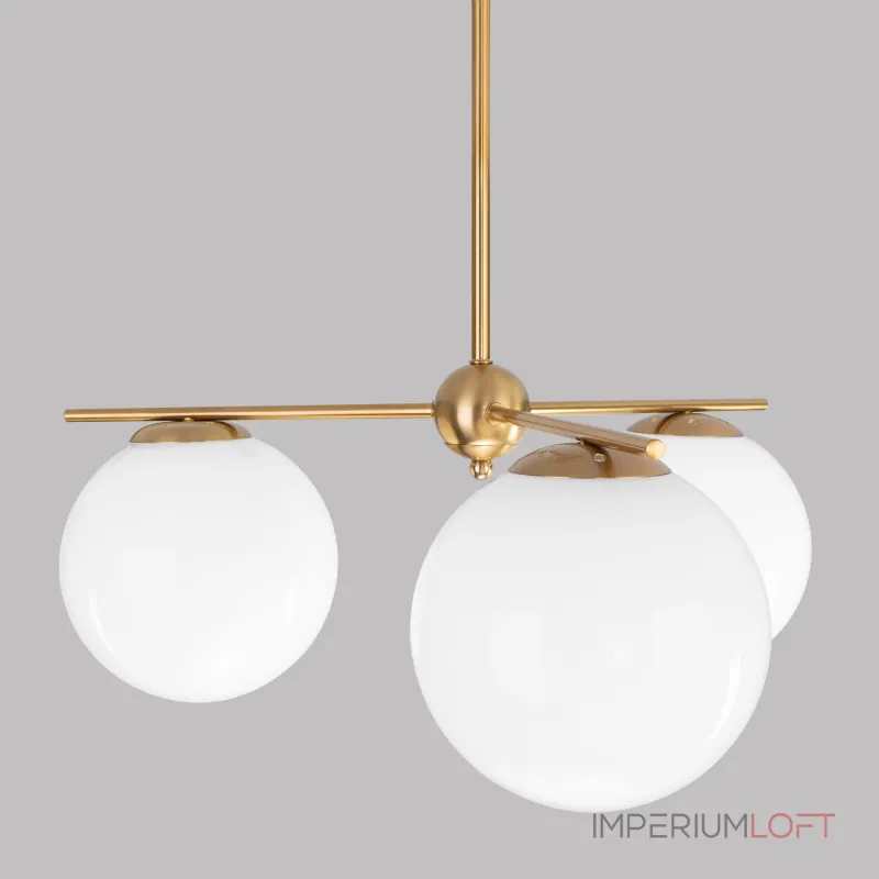 Потолочный светильник Eurosvet Marbella a063853 от ImperiumLoft Потолочный светильник Eurosvet Marbella a063853 от ImperiumLoft