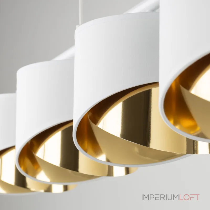 Подвесной светильник TK Lighting Grant White 4822 Grant White