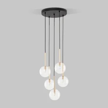Подвесной светильник TK Lighting Nilos 5943